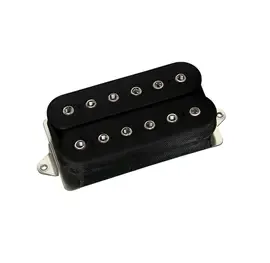 Звукосниматель для электрогитары DiMarzio DP244BK Dominion Neck Black