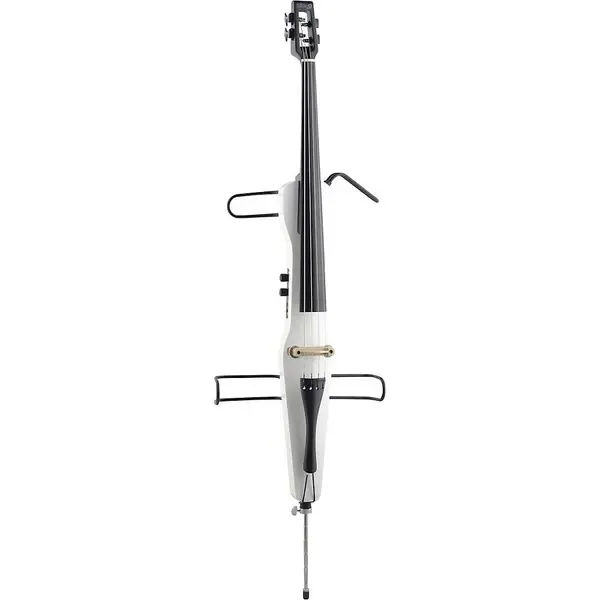 Электровиолончель Stagg 4/4 Electric Cello with Gig Bag 4/4