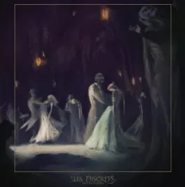 Виниловая пластинка Les Discrets - Ariettes Oubliees - Gold [New Vinyl LP] Colored Vinyl, Gold