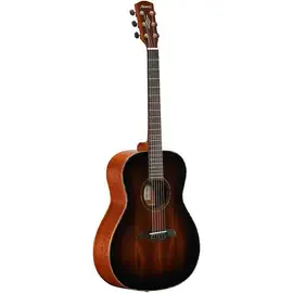 Акустическая гитара Alvarez MFA66 Masterworks Shadow Burst