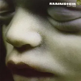 Виниловая пластинка Rammstein – Mutter