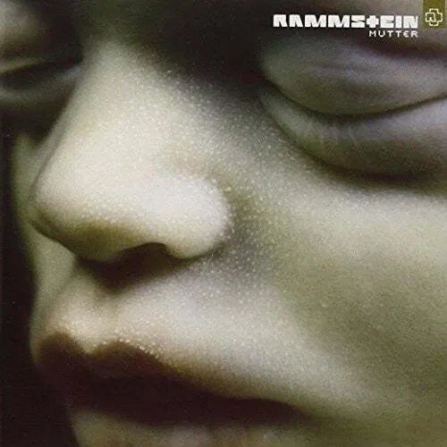 Виниловая пластинка Rammstein – Mutter