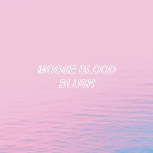 Виниловая пластинка Moose Blood – Blush (Релиз 2026)