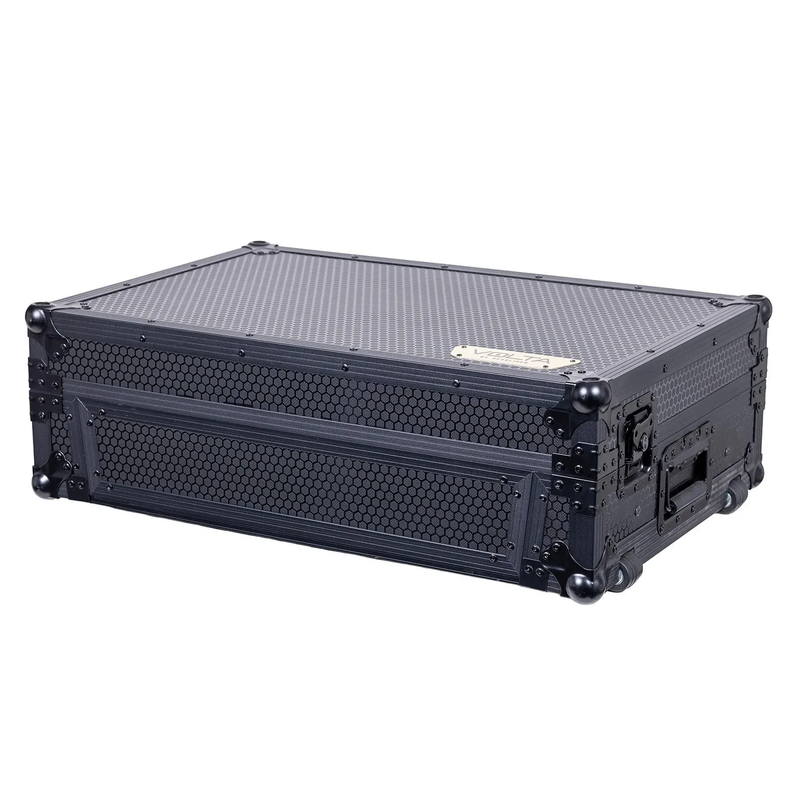 Кейс для DJ-контроллера Headliner HL11007 Volta Power-Ready, флайт-кейс, для Rane One/One MKII