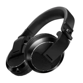 Pioneer HDJ-X7-K | Over Ear DJ Headphones Black -OPEN BOX-