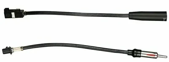 Metra 40-EU30 Antenna Adapter Kit for Select 2002-up BMW/Volkswagen Vehicles