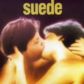Виниловая пластинка Suede – Suede