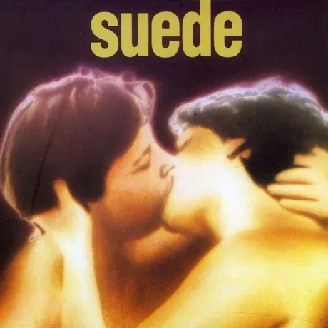 Виниловая пластинка Suede – Suede