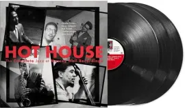 Виниловая пластинка Various Artists - Hot House: The Complete Jazz At Massey Hall Recordings (Variou