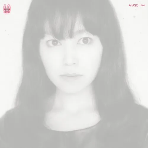 Виниловая пластинка Ai Aso - Lone [New Vinyl LP] Black
