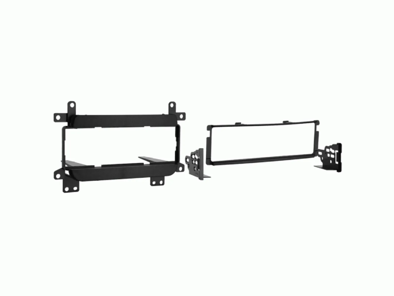 Radioblende DIN Autoradio für Suzuki Aerio Grand Vitara XL-7 2003-2006