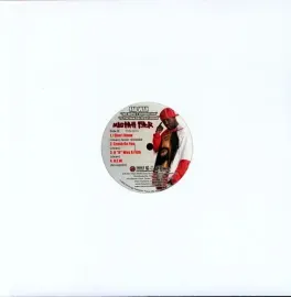 Виниловая пластинка Mistah F.A.B. – Super Sic Wit It/I Don't Know (Релиз 2006)