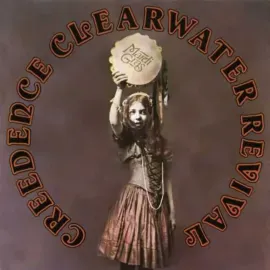 Creedence Clearwater Revival - Mardi Gras [Half-Speed Mastered] NEW Sealed Vinyl