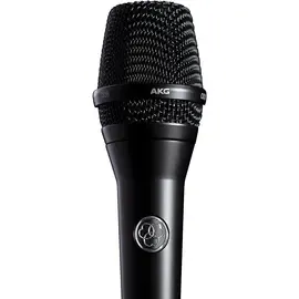 Вокальный микрофон AKG C636 Handheld Vocal Microphone Black