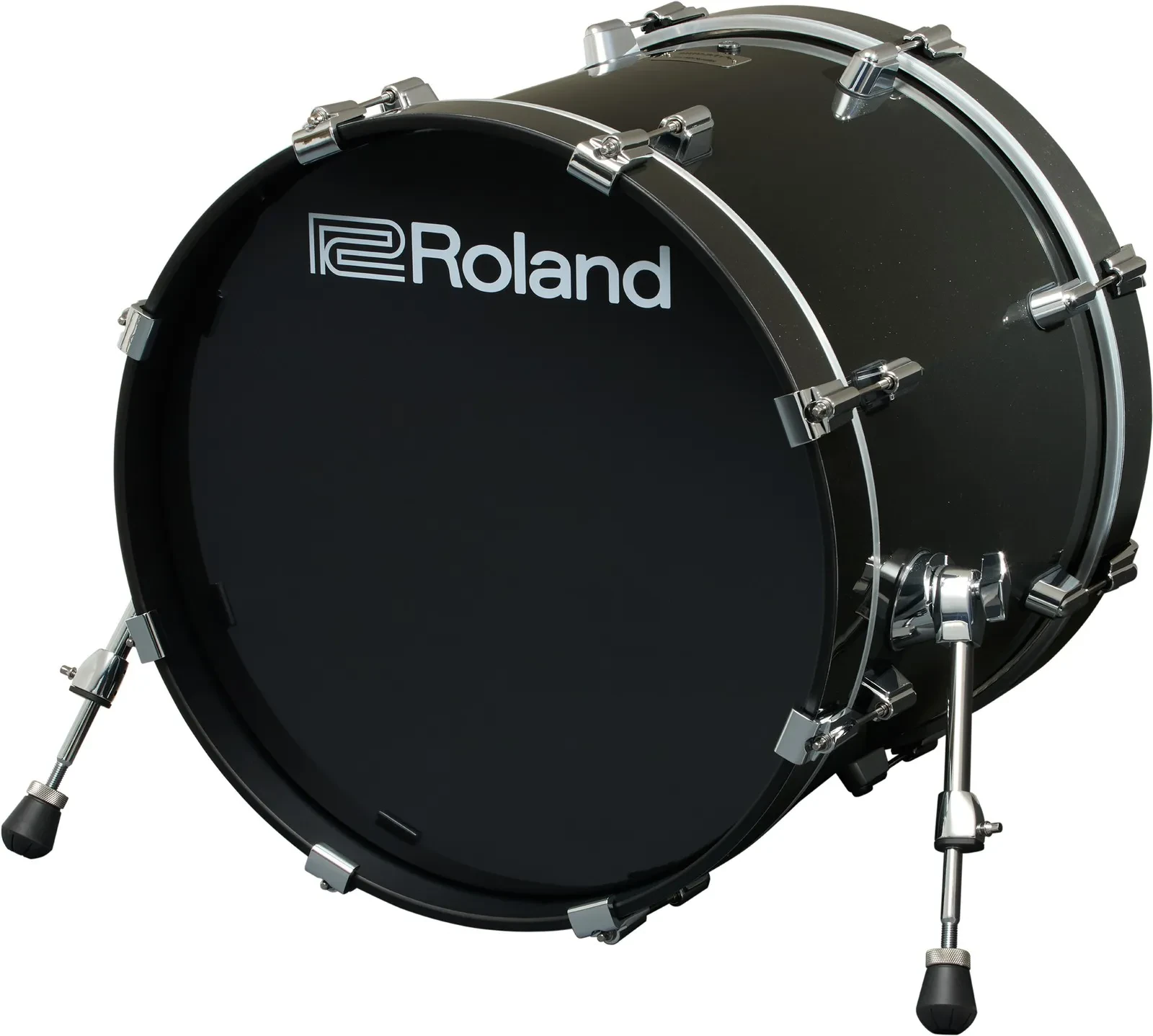 ROLAND KD-20-MS Kick Drum Pad Midnight Sparkle