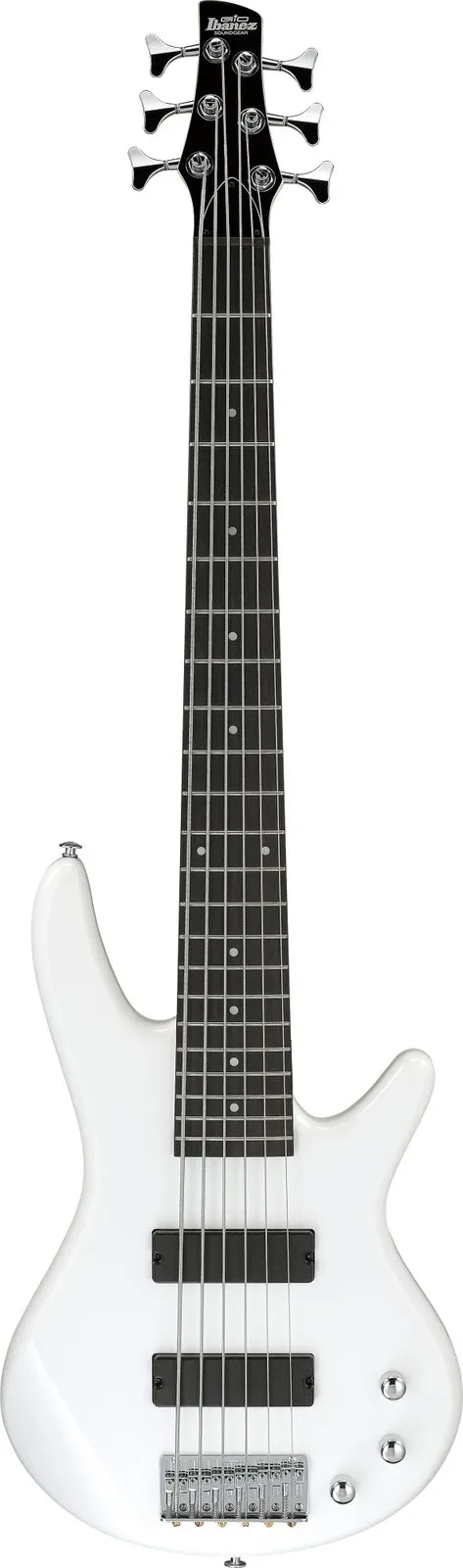 IBANEZ GSR186 - PW
