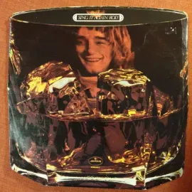 Б/У виниловая пластинка Rod Stewart – Sing It Again Rod