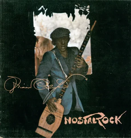 ADRIANO CELENTANO - Nostalrock (LP , Used)
