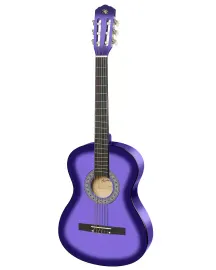 Классическая гитара MARTIN ROMAS JR-340 PL (набор)