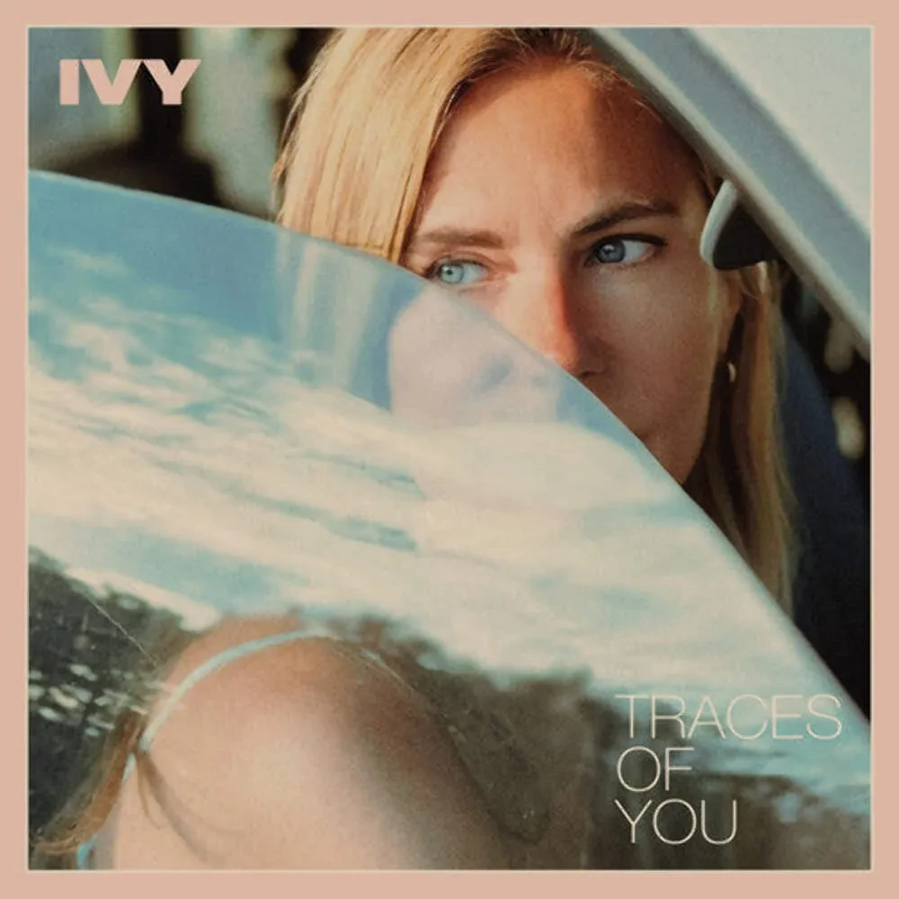 Виниловая пластинка Ivy – Traces of You Релиз 2025