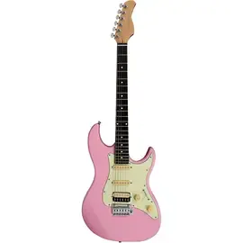 Электрогитара Sire S3 Electric Guitar Pink