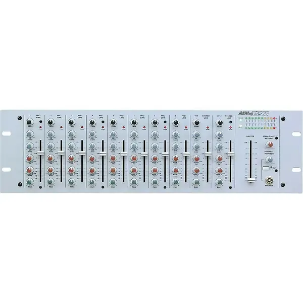 Рэковый микшер Alesis MultiMix 12R