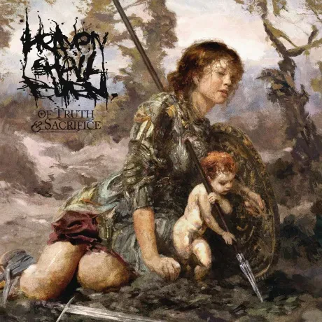 HEAVEN SHALL BURN - Of Truth & Sacrifice (2CD)
