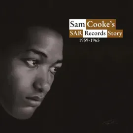 Various - Sam Cooke's Sar Records Story (1959-1965) NEW Vinyl