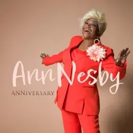 Виниловая пластинка Ann Nesby – ANNiversary (Релиз 2025)