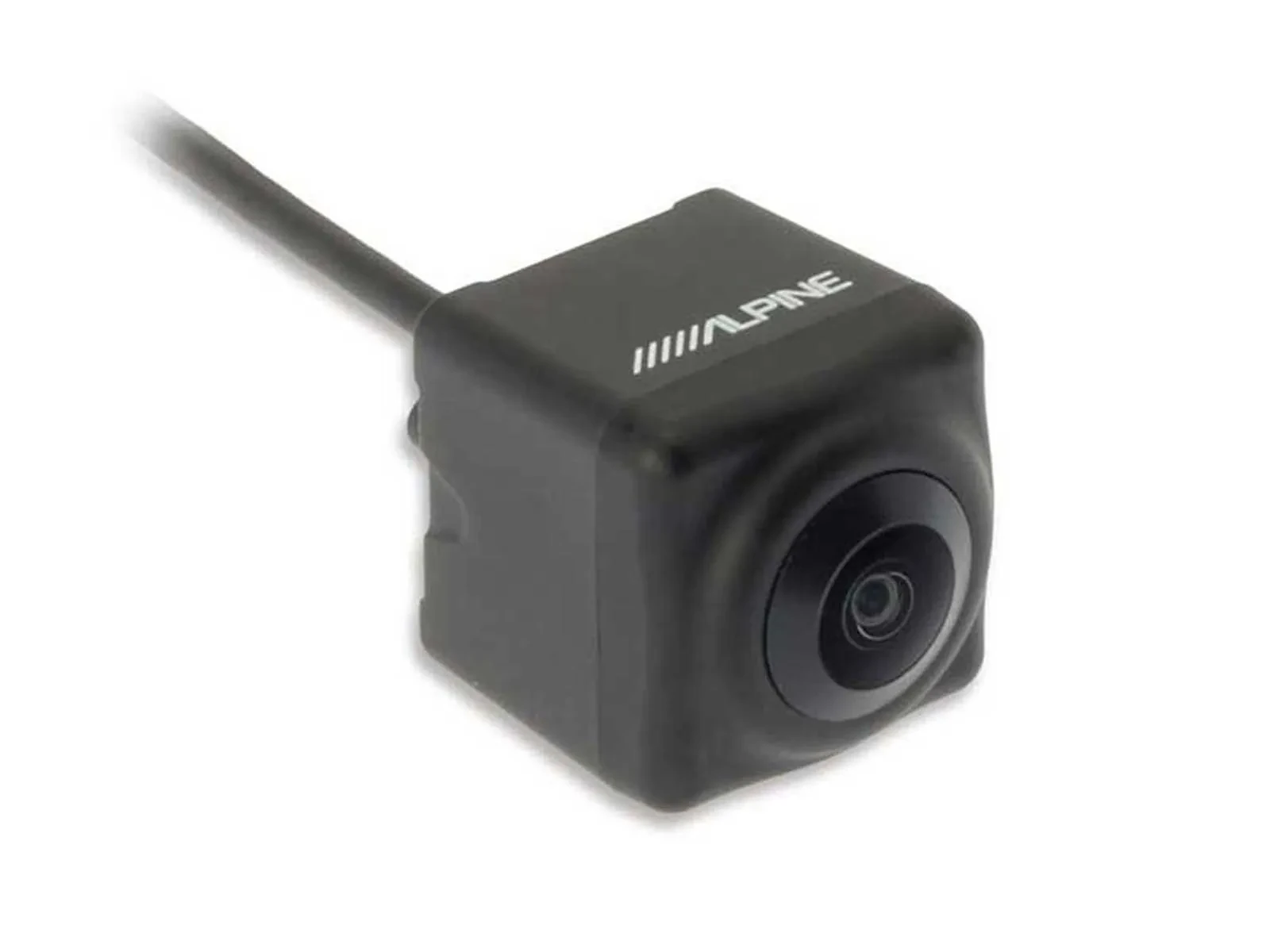 Alpine HCE-C1100 - 131° Rückfahrkamera für Alpine-Geräte