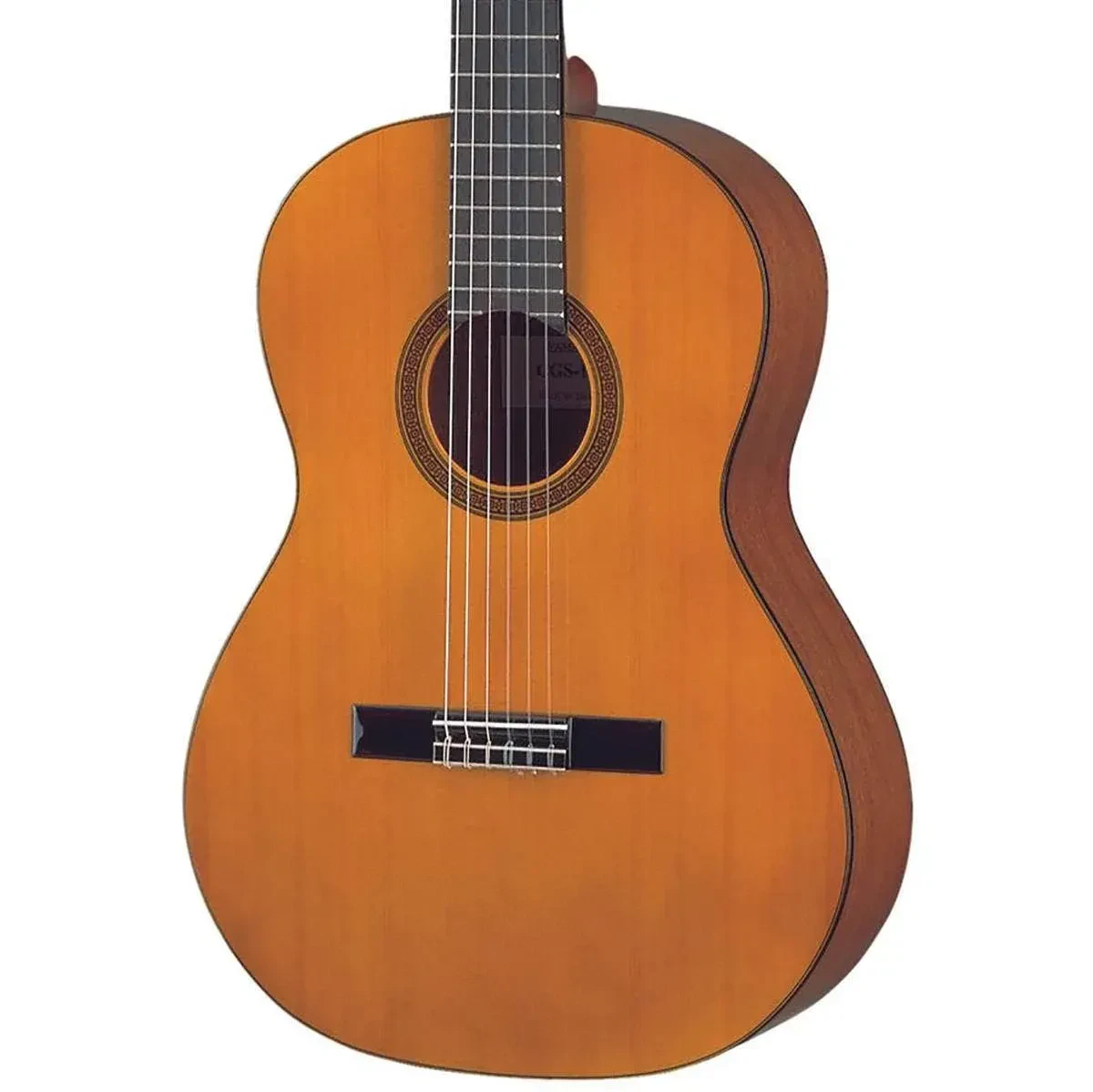 Yamaha CGS103AII 3/4 Size Nylon String Acoustic Guitar