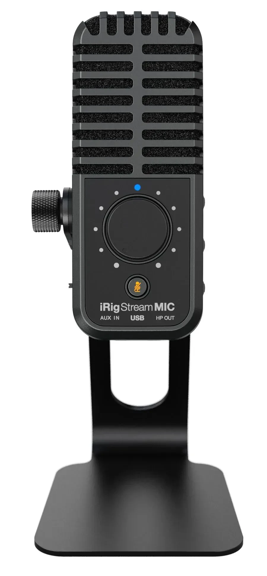 USB-микрофон IK Multimedia iRig Stream Mic USB