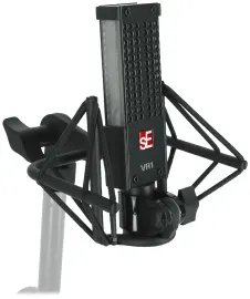 Микрофон ленточный sE Electronics VR1 Voodoo (набор) с ветрозащитой, наушниками и стойкой