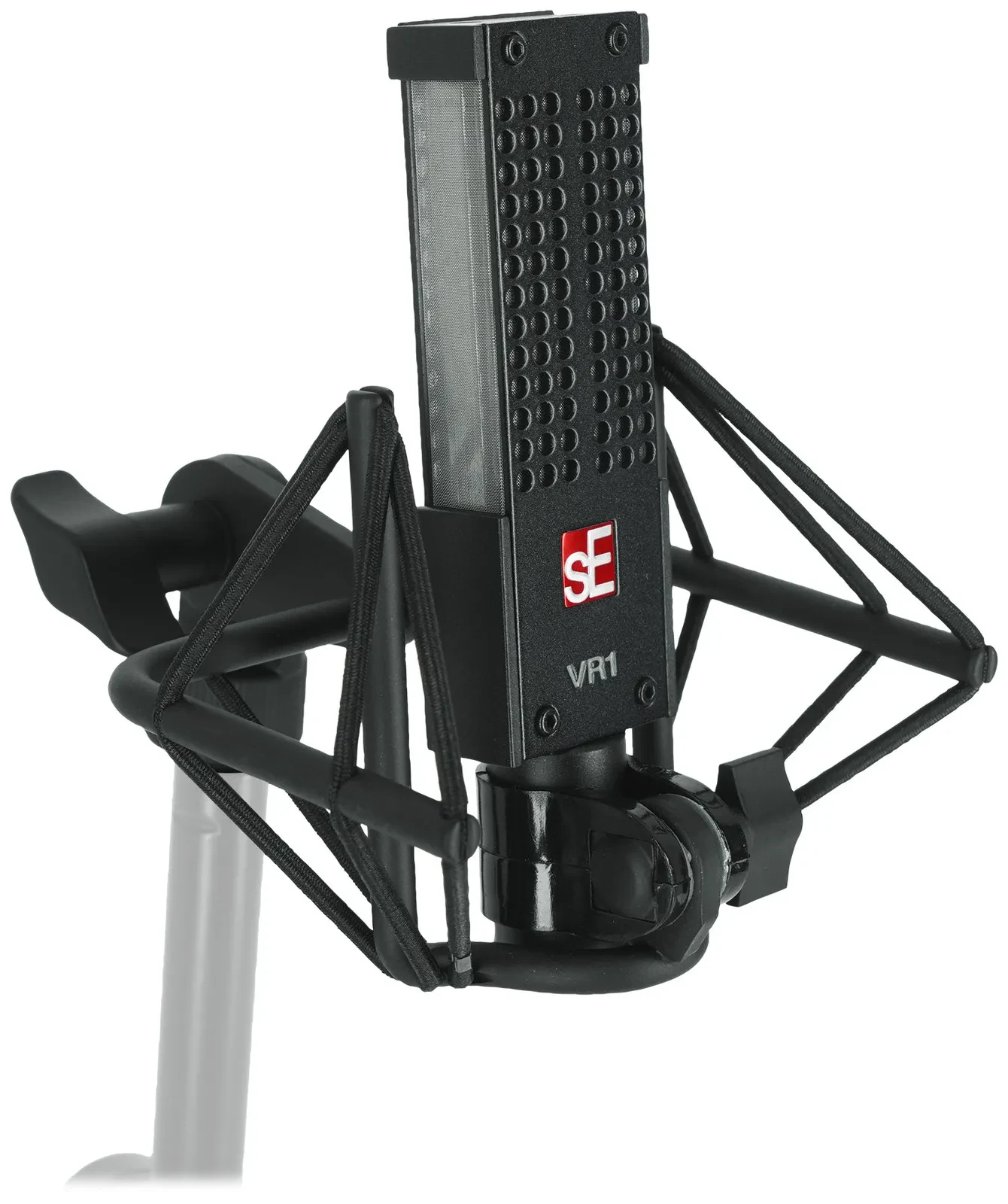 Микрофон ленточный sE Electronics VR1 Voodoo (набор) с ветрозащитой, наушниками и стойкой