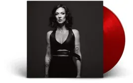 Виниловая пластинка Amanda Shires – Take It Like A Man 2022 Sealed