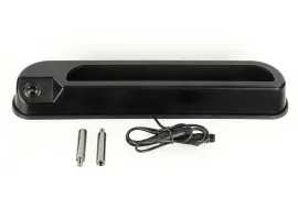 Pioneer CA-BC.006-3 160° Rückfahrkamera für Fiat Ducato Citroen Jumper Peugeot B