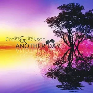 DAVID CROSS / DAVID JACKSON - Another Day (CD)