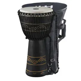 Джембе MEINL ADJ4-XL+BAG 13"