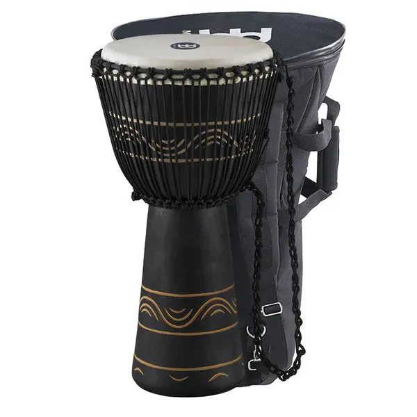 Джембе MEINL ADJ4-XL+BAG 13"