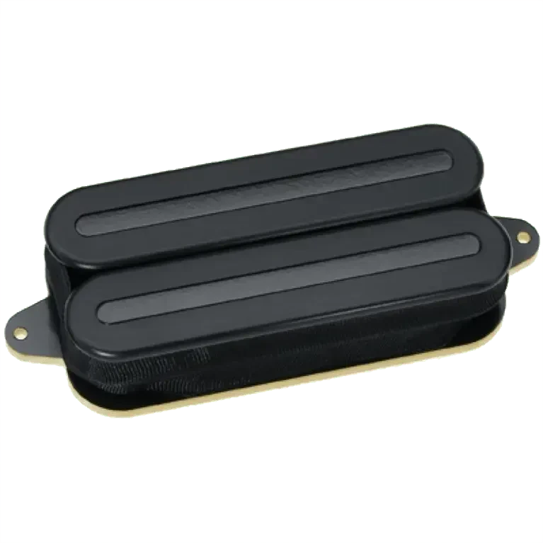 Звукосниматель для электрогитары DiMarzio DP705BK X2N 7 Bridge Black
