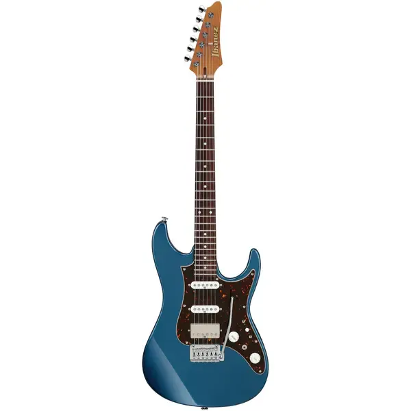 Электрогитара Ibanez Prestige AZ2204N Prussian Blue