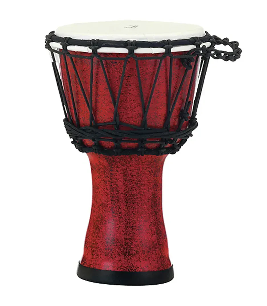 Джембе Pearl PBJVR-7/699 Molten Scarlet