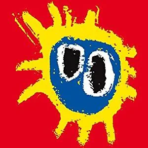 PRIMAL SCREAM - Screamadelica (CD)