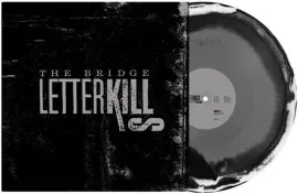 Виниловая пластинка Letter Kills - The Bridge [New Vinyl LP] Explicit, Reissue