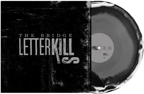 Виниловая пластинка Letter Kills - The Bridge [New Vinyl LP] Explicit, Reissue