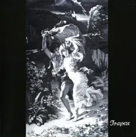 TRAPEZE - Trapeze (CD)