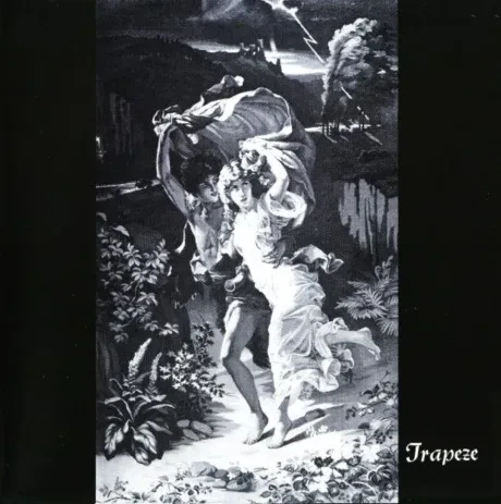 TRAPEZE - Trapeze (CD)