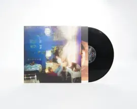 Виниловая пластинка Weyes Blood - Titanic Rising [New Vinyl LP]