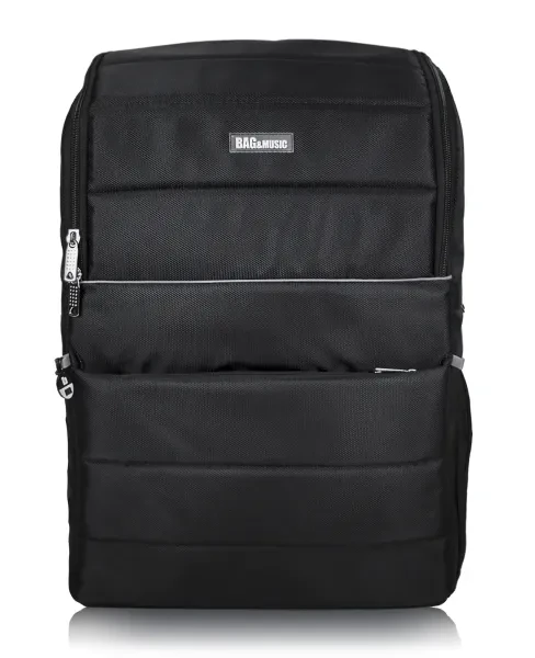 Чехол для музыкального оборудования Bag&Music BM1101 Cube Medium Black