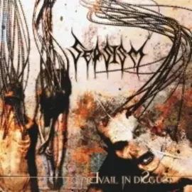Виниловая пластинка Sepsism - To Prevail In Disgust [New Vinyl LP]